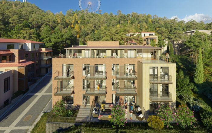 Completed Apartment or Presale in Tbilisi: Which Makes More Sense?