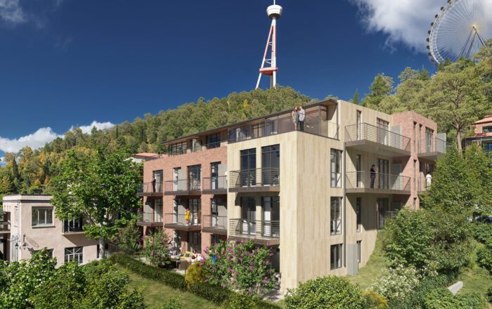 Buying an Apartment with a View in Tbilisi: When Is It Really Worth Paying More?