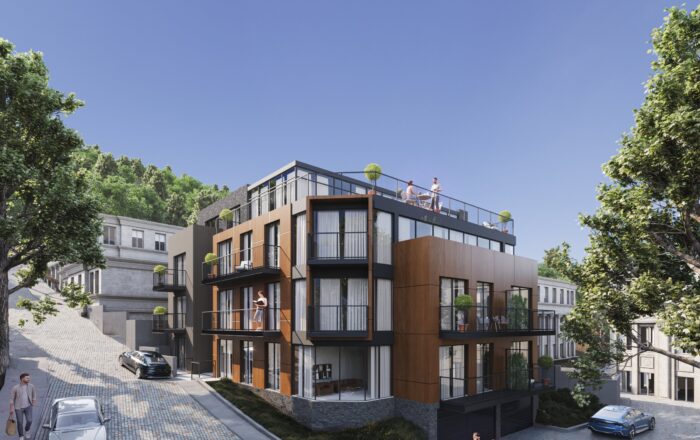 How to Choose an Apartment in Central Tbilisi: 7 Things That Matter More Than Size